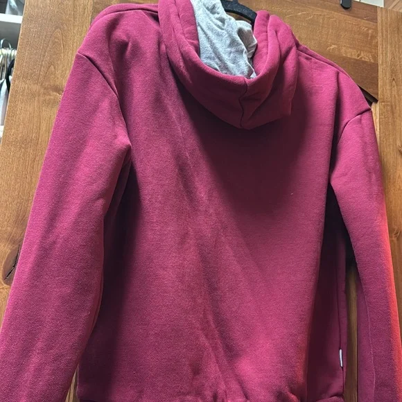 Colorado Avalanche Hoodie - Picture 3 of 3